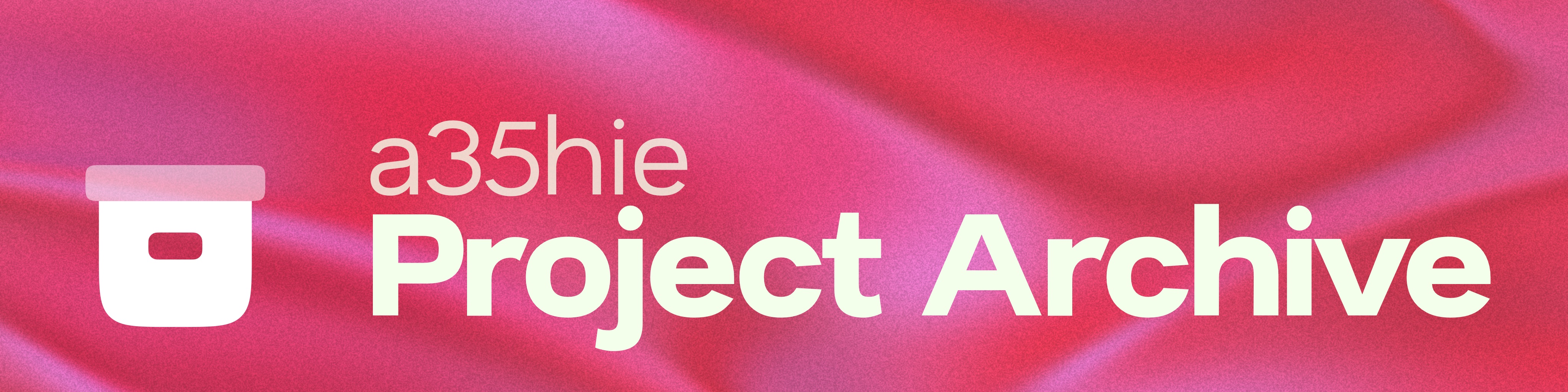 ProjectArchive